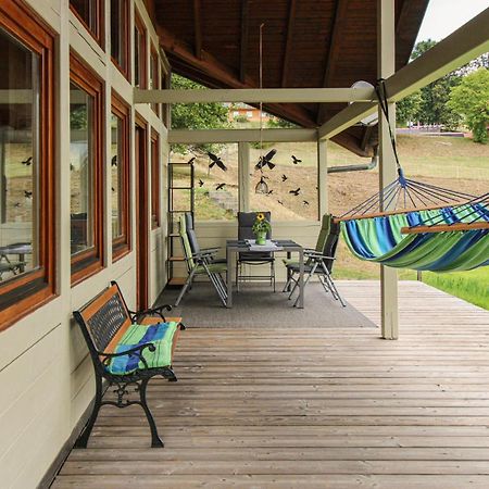 Chalet Bestaenderhof Schonach im Schwarzwald Ngoại thất bức ảnh