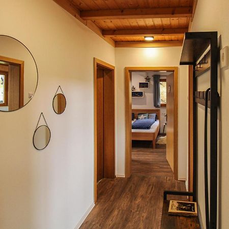 Chalet Bestaenderhof Schonach im Schwarzwald Ngoại thất bức ảnh