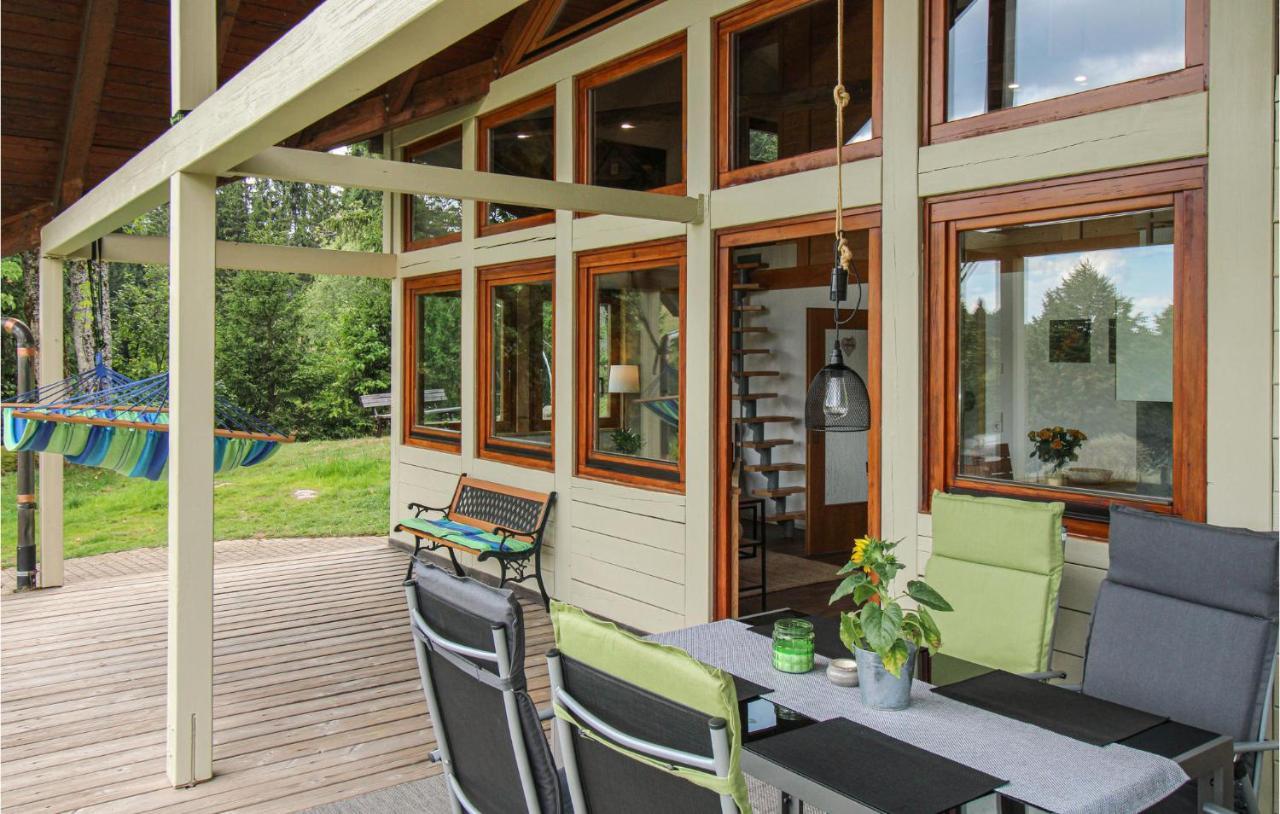 Chalet Bestaenderhof Schonach im Schwarzwald Ngoại thất bức ảnh