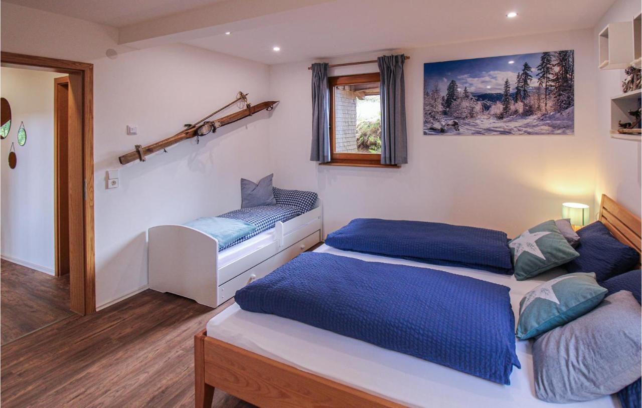 Chalet Bestaenderhof Schonach im Schwarzwald Ngoại thất bức ảnh