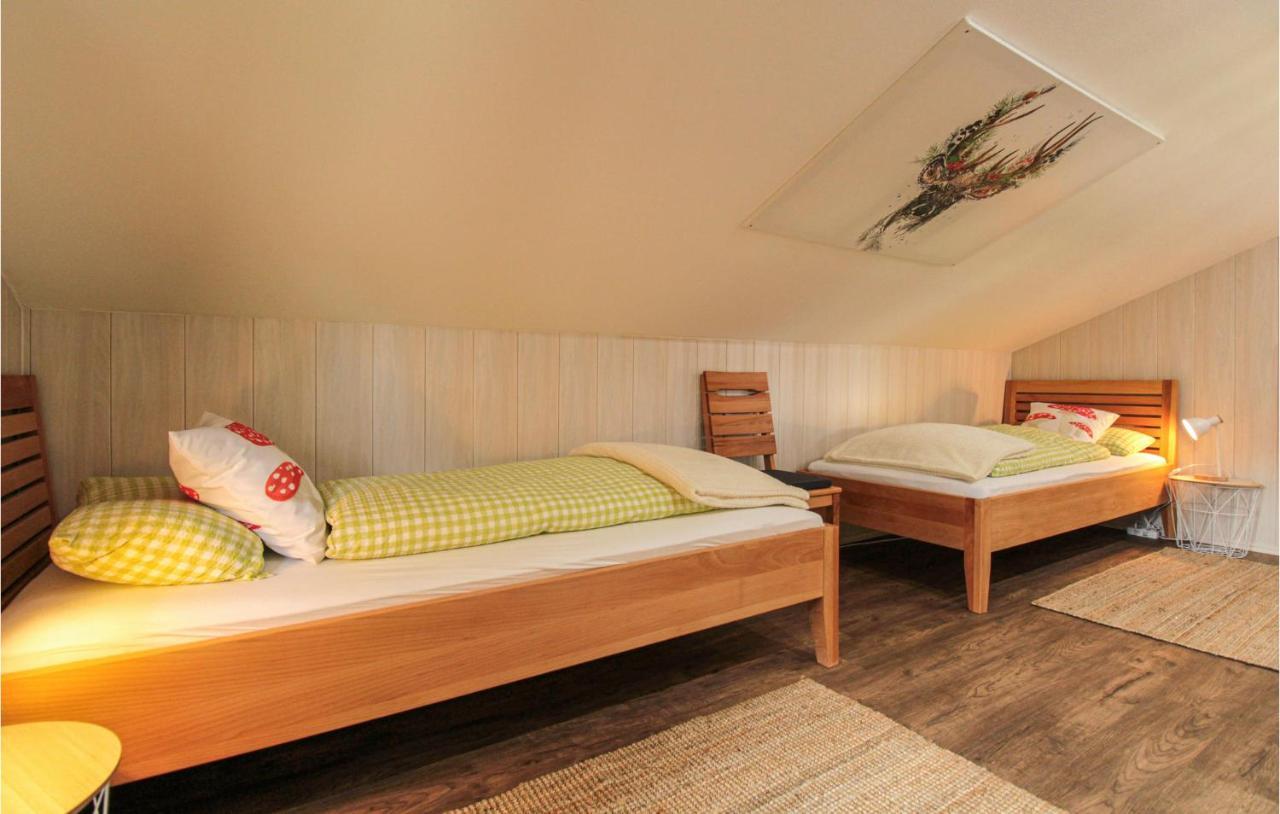 Chalet Bestaenderhof Schonach im Schwarzwald Ngoại thất bức ảnh