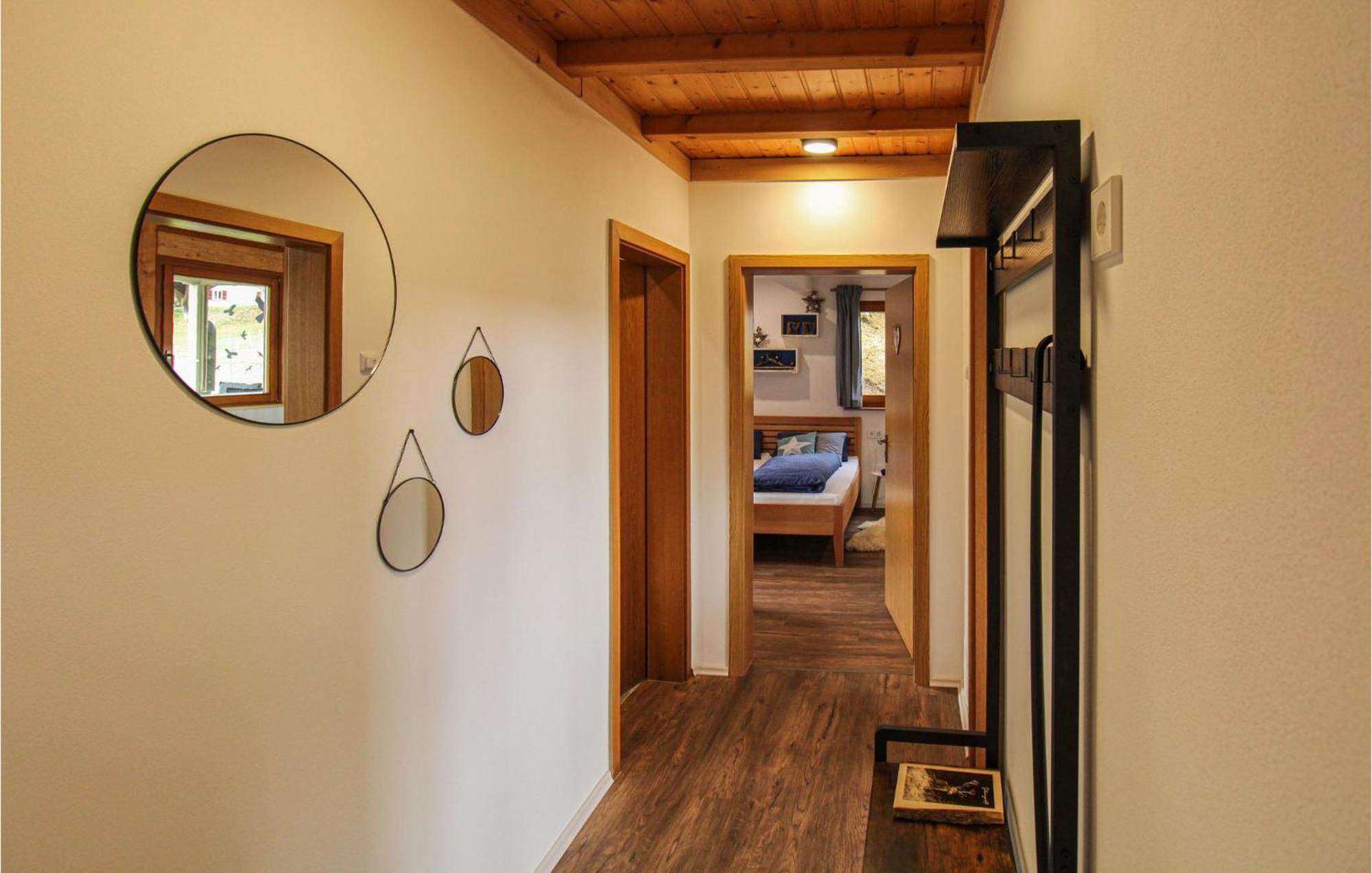 Chalet Bestaenderhof Schonach im Schwarzwald Ngoại thất bức ảnh