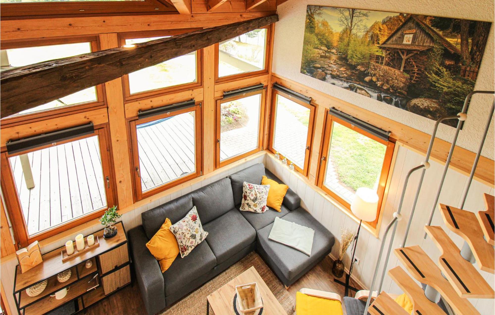 Chalet Bestaenderhof Schonach im Schwarzwald Ngoại thất bức ảnh