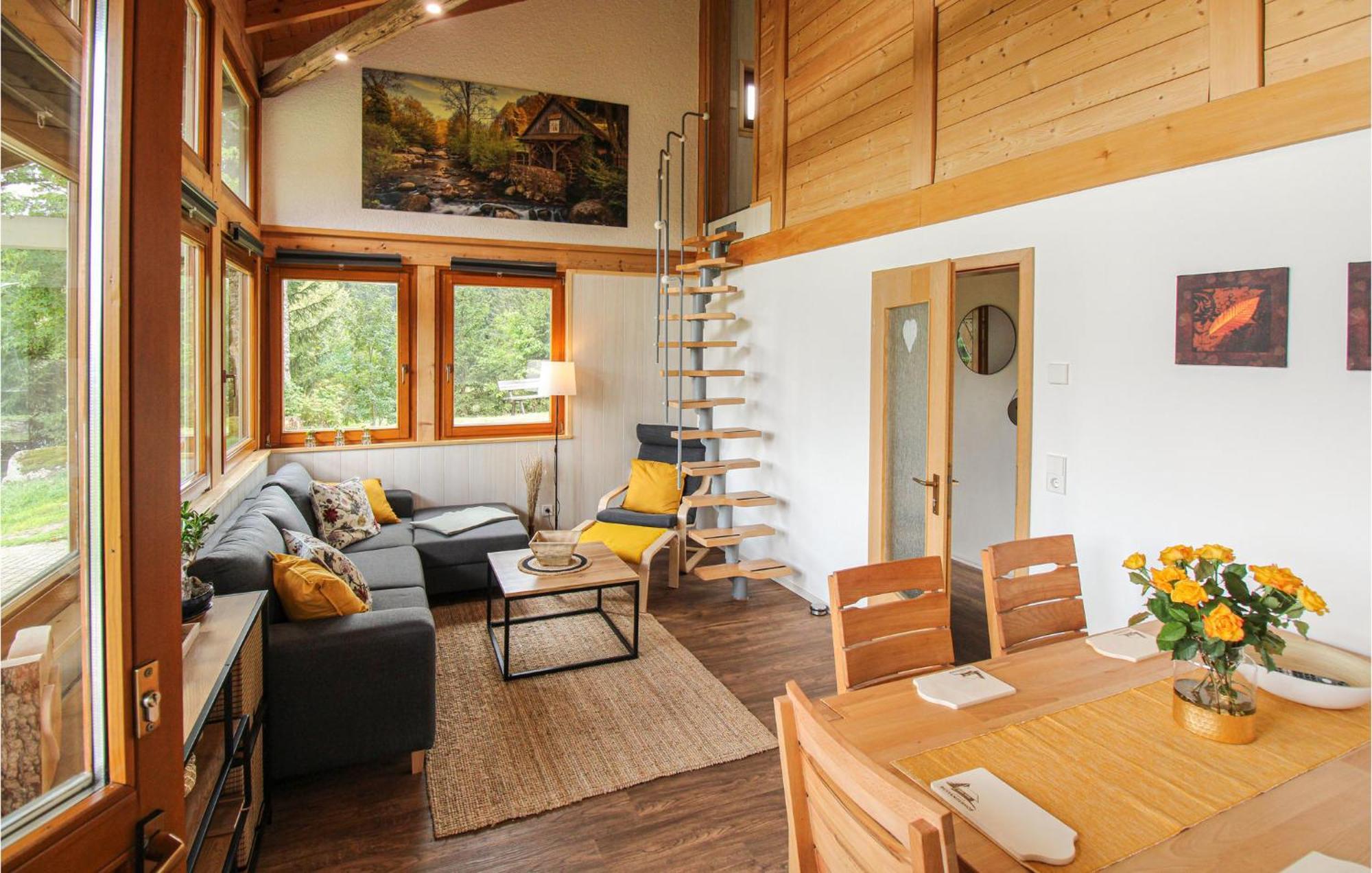 Chalet Bestaenderhof Schonach im Schwarzwald Ngoại thất bức ảnh