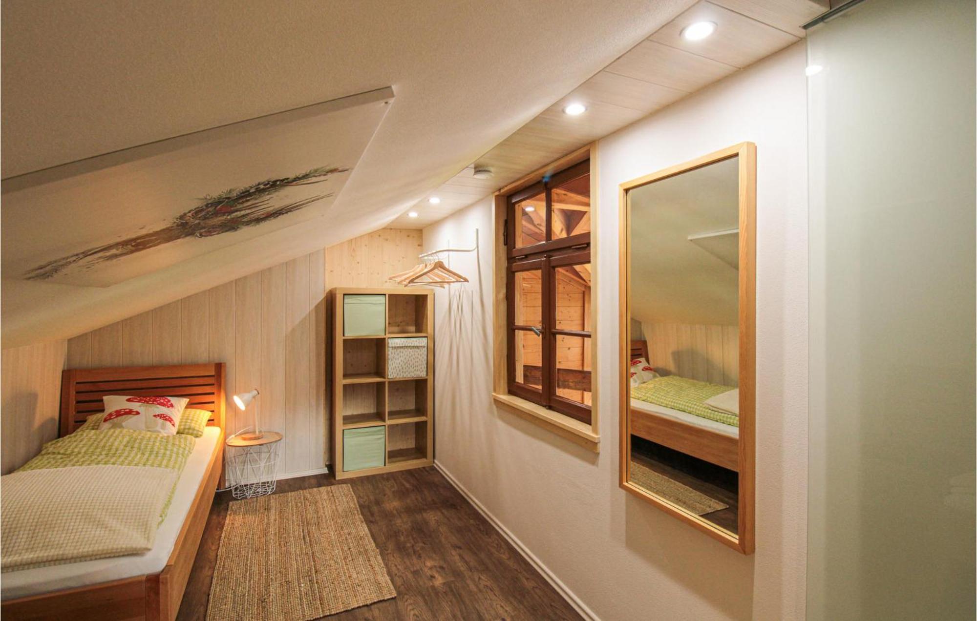 Chalet Bestaenderhof Schonach im Schwarzwald Ngoại thất bức ảnh