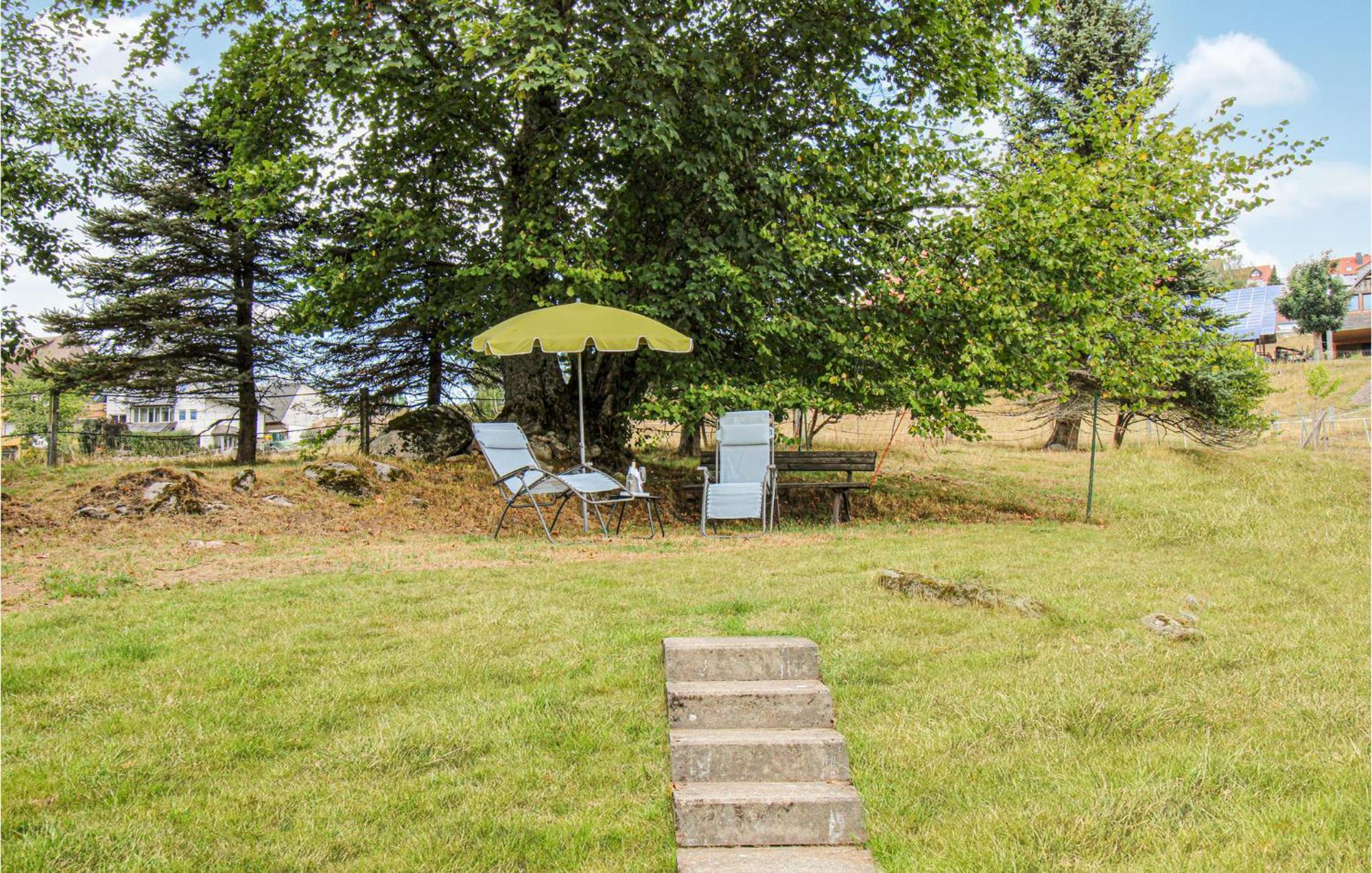 Chalet Bestaenderhof Schonach im Schwarzwald Ngoại thất bức ảnh