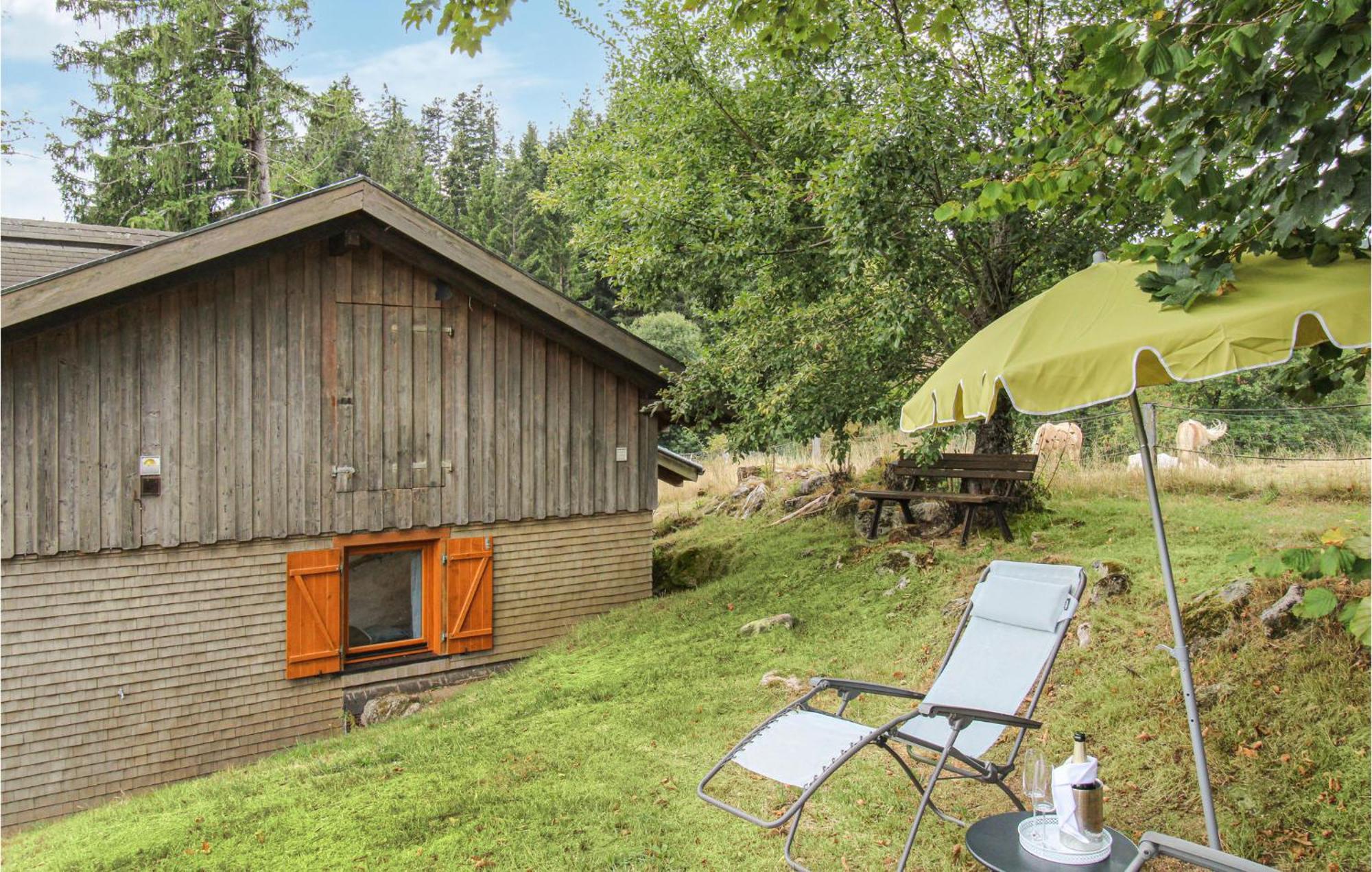 Chalet Bestaenderhof Schonach im Schwarzwald Ngoại thất bức ảnh
