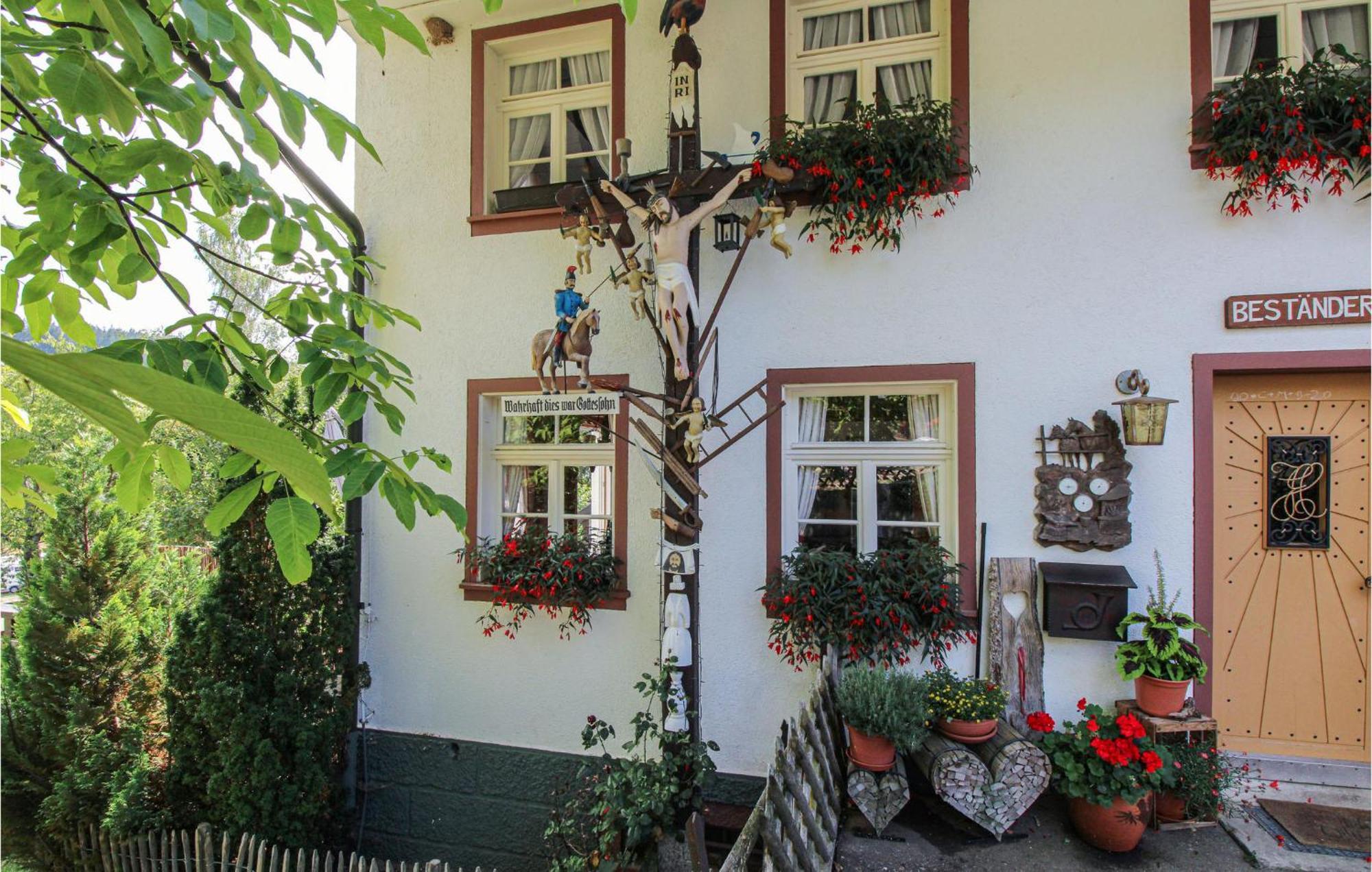 Chalet Bestaenderhof Schonach im Schwarzwald Ngoại thất bức ảnh