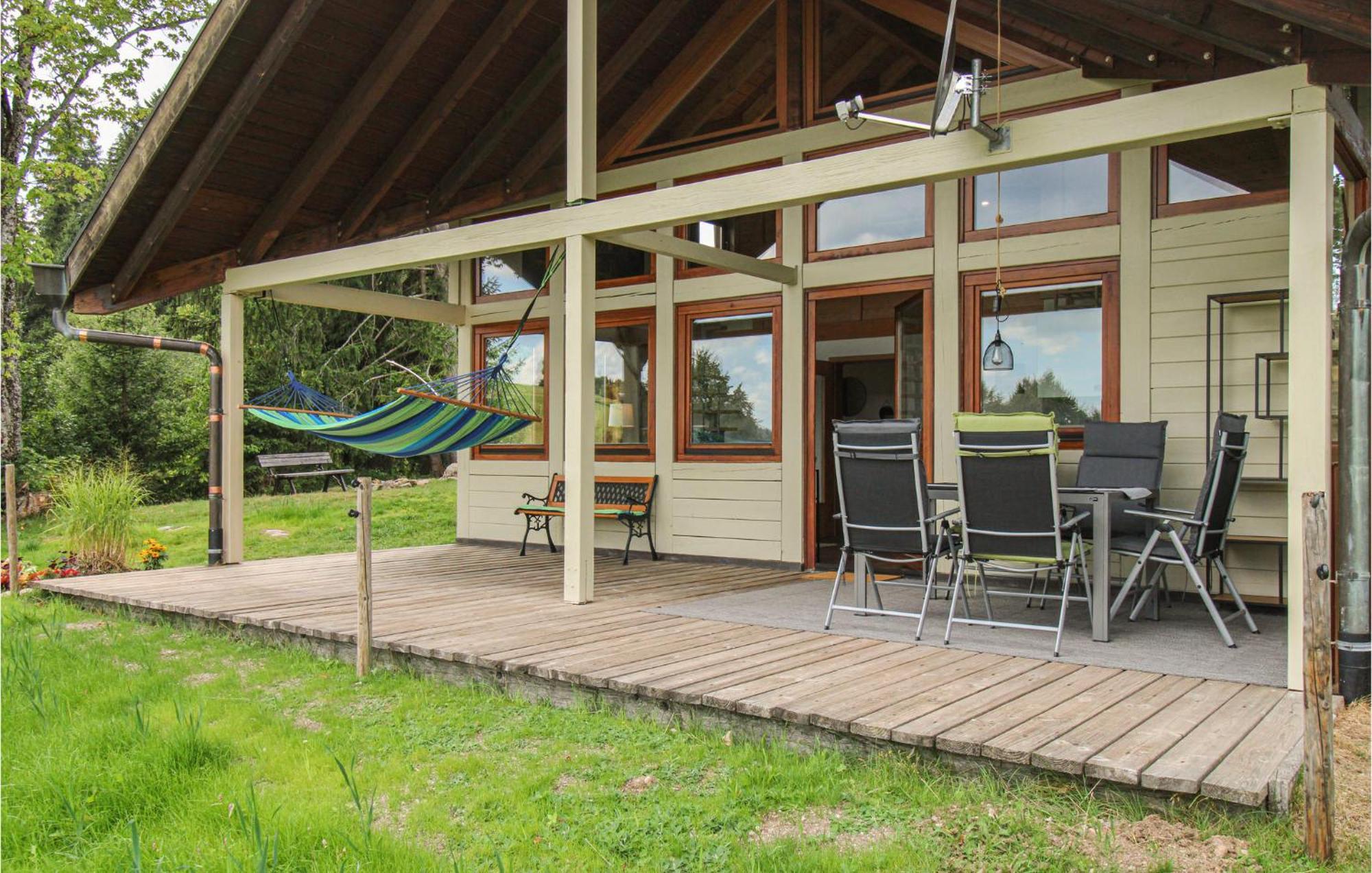 Chalet Bestaenderhof Schonach im Schwarzwald Ngoại thất bức ảnh